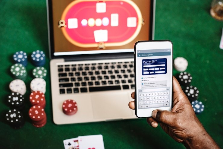 Panduan tips pengguna juaratogel di layar neon