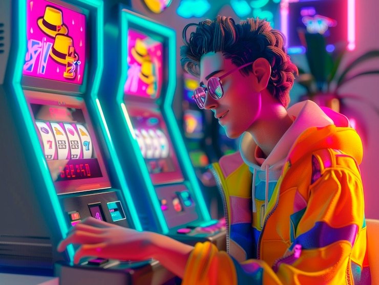 Alur tips juaratogel untuk akses sadar